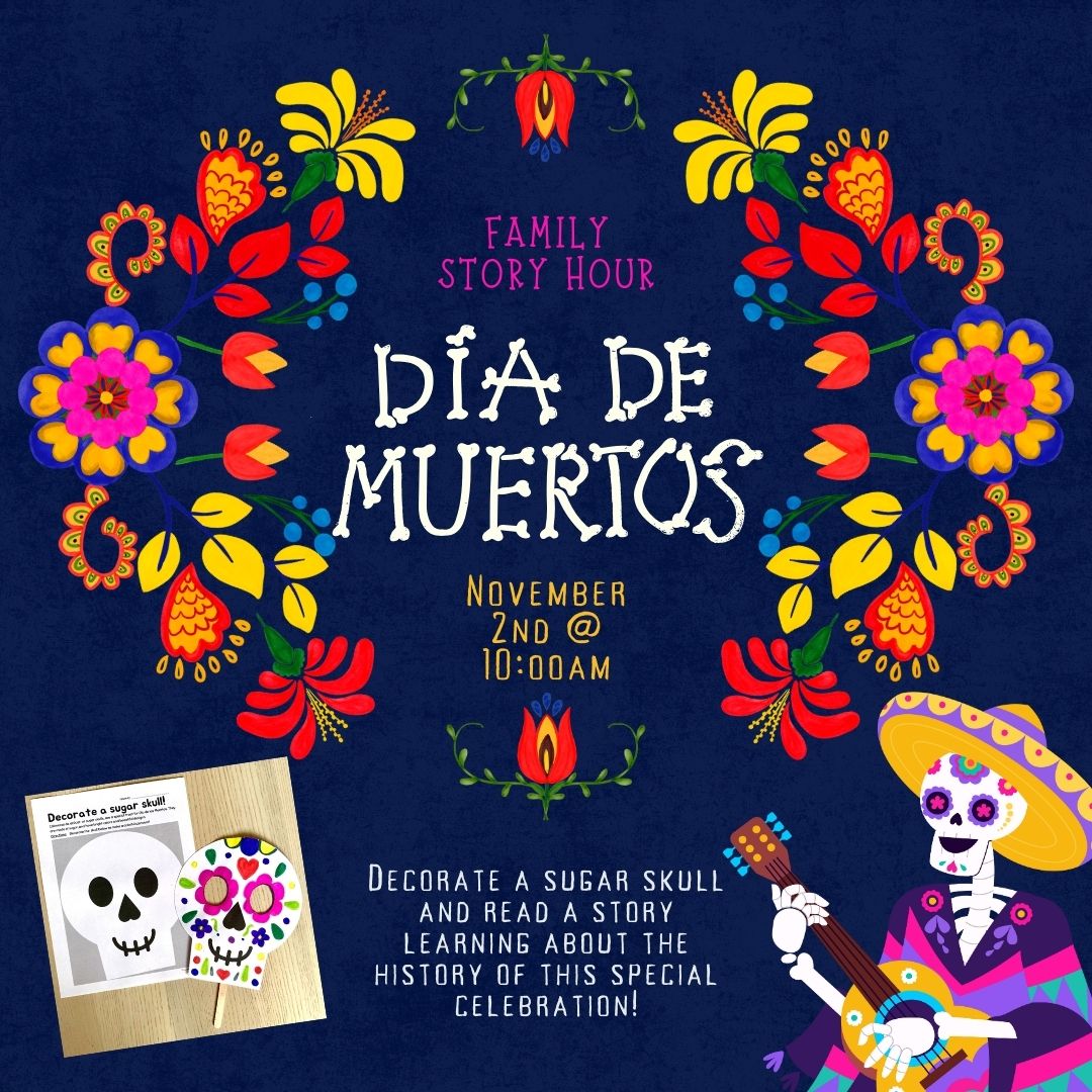 November - Dia De Los Muertos.jpg